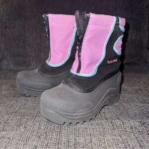 Itasca Snowboots Girls Toddler 9